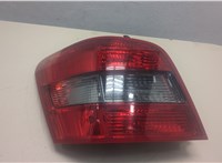  Фонарь (задний) Mercedes GLK X204 2008-2012 9331304 #1