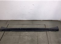  Накладка на порог Nissan Juke 2010-2014 9331363 #1