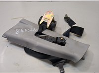  Ремень безопасности Mazda 3 (BK) 2003-2009 9331424 #1