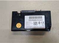  Блок управления Bluetooth Jeep Grand Cherokee 2010-2013 9331473 #1