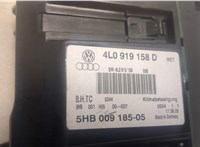  Блок управления климат-контролем Audi Q7 2006-2009 9331482 #3