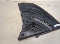  Защита арок (подкрылок) BMW 7 E65 2001-2008 9331497 #1