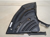  Защита арок (подкрылок) BMW 7 E65 2001-2008 9331498 #1