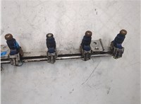  Форсунка топливная Nissan Micra K11E 1992-2002 9331515 #4