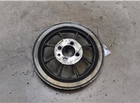  Шкив коленвала Opel Astra H 2004-2010 9331570 #3