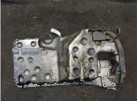  Поддон Mercedes C W203 2000-2007 9331660 #4