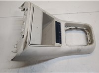  Рамка под кулису Volkswagen Tiguan 2007-2011 9331661 #1