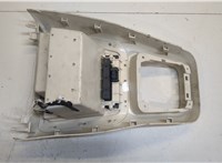  Рамка под кулису Volkswagen Tiguan 2007-2011 9331661 #2