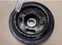  Шкив коленвала Mercedes C W203 2000-2007 9331668 #1