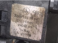  Догреватель Mercedes C W203 2000-2007 9331698 #2