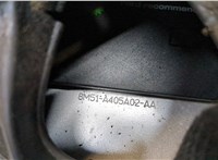 1537777, 8M51F405A02BAXWAA, 1563211, 8M51A27936AB Лючок бензобака Ford Focus 2 2008-2011 9331703 #3