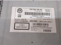  Магнитола Volkswagen Passat 6 2005-2010 9331767 #2