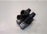  Кран отопителя (печки) Mercedes E W210 1995-2002 9331769 #2