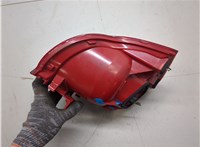3C9945096P Фонарь (задний) Volkswagen Passat 6 2005-2010 9331817 #2