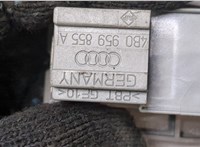  Кнопка стеклоподъемника (блок кнопок) Audi A6 (C5) Allroad 2000-2005 9331849 #2