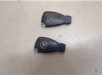  Ключ зажигания Mercedes E W211 2002-2009 9331904 #2