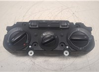  Переключатель отопителя (печки) Volkswagen Passat 6 2005-2010 9331909 #1