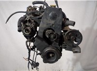  Двигатель (ДВС) Opel Corsa B 1993-2000 9331952 #1