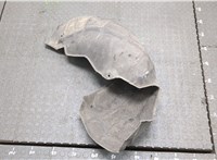  Защита арок (подкрылок) Mazda 6 (GJ) 2012-2018 9331954 #2