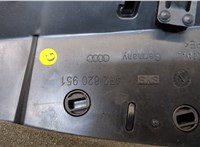  Дефлектор обдува салона Audi A4 (B7) 2005-2007 9331986 #3