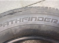  Пара шин 265/60 R18 Dodge Durango 2013-2020 9332027 #9