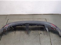  Бампер Renault Scenic 2009-2012 9332092 #1