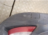  Бампер Renault Scenic 2009-2012 9332092 #6