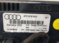  Дисплей компьютера (информационный) Audi A4 (B7) 2005-2007 9332130 #3