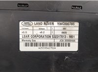  Блок комфорта Land Rover Range Rover Sport 2005-2009 9332164 #2