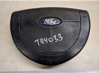  Подушка безопасности водителя Ford Fusion 2002-2012 9332170 #1