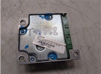 01375110080 Блок управления подушками безопасности Peugeot Boxer 2014- 9332200 #5