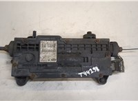  Электропривод ручного тормоза (моторчик ручника) Land Rover Range Rover Sport 2005-2009 9332259 #1