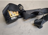  Ремень безопасности Renault Megane 2 2002-2009 9332286 #2