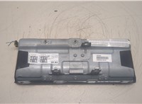  Подушка безопасности коленная Volkswagen Golf 7 2012-2017 9332299 #2