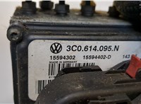  Блок АБС, насос (ABS, ESP, ASR) Volkswagen Passat 6 2005-2010 9332325 #6