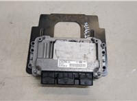  Блок управления двигателем Audi A4 (B6) 2000-2004 9332331 #1