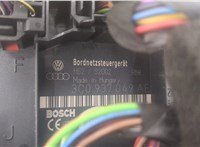  Блок комфорта Volkswagen Passat 6 2005-2010 9332547 #4