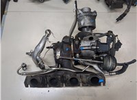 06H145702S Турбина Audi Q5 2008-2017 9332563 #1