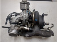 06H145702S Турбина Audi Q5 2008-2017 9332563 #9
