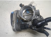  Заслонка дроссельная Opel Astra H 2004-2010 9332697 #1