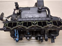  Коллектор впускной Opel Astra H 2004-2010 9332698 #1