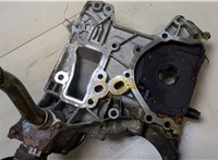  Насос масляный Opel Astra H 2004-2010 9332704 #4