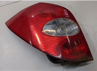  Фонарь (задний) Renault Laguna 2 2001-2007 9332724 #1