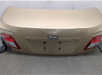  Крышка (дверь) багажника Toyota Camry V40 2006-2011 9332727 #1