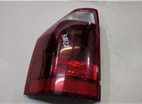  Фонарь (задний) Mitsubishi Pajero / Montero 2000-2006 9332781 #1