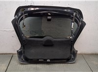  Крышка (дверь) багажника Nissan Juke 2010-2014 9332783 #7