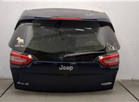  Крышка (дверь) багажника Jeep Cherokee 2013- 9332798 #1