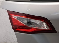  Крышка (дверь) багажника Chevrolet Equinox 2017- 9332826 #6