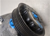 6Q0820803G Компрессор кондиционера Volkswagen Polo 2001-2005 9332839 #3