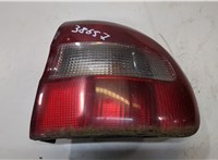  Фонарь (задний) Volvo S40 / V40 1995-2004 9332859 #1